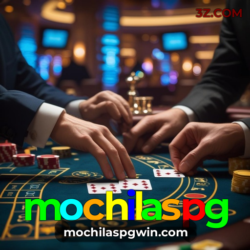 Cassino mochilaspg | Diversão em Slots e Bônus Especiais