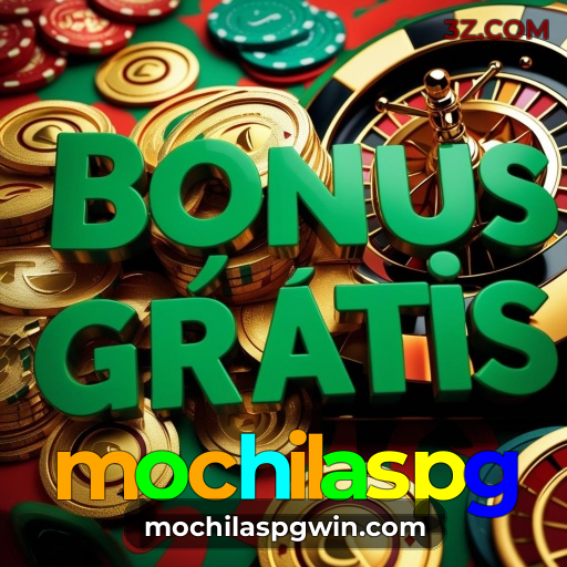 mochilaspg.com | Cassino Online com Bônus de Boas-Vindas