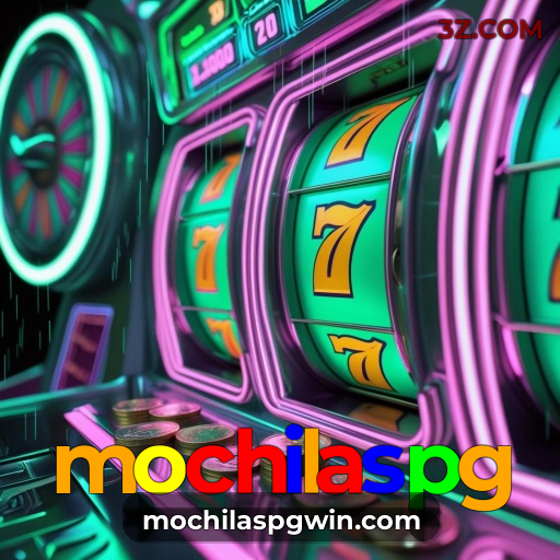 mochilaspg – Cassino Online com Login Seguro e Protegido