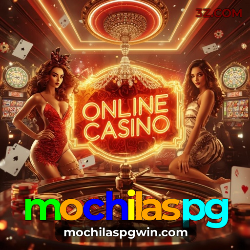 mochilaspg.com | Cassino Online com Bônus de Boas-Vindas