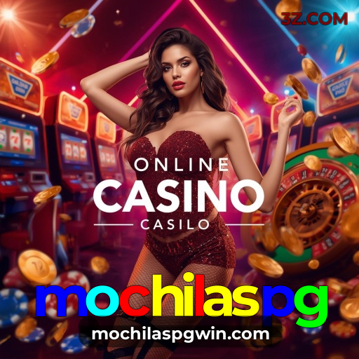 mochilaspg – Cassino Online com Login Seguro e Protegido