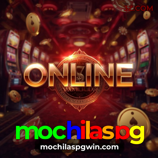 mochilaspg: Apostas Online no Brasil com Odds Competitivas