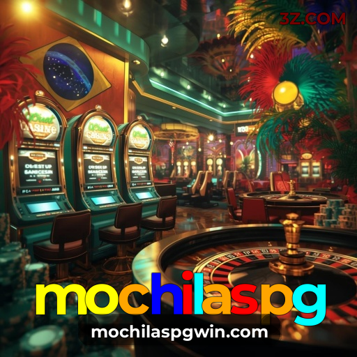 Recursos Paga do mochilaspg: Experiência de Jogo Elevada