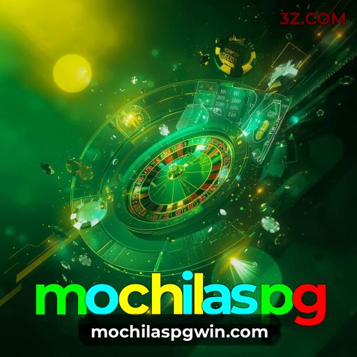 mochilaspg: Apostas Online no Brasil com Odds Competitivas