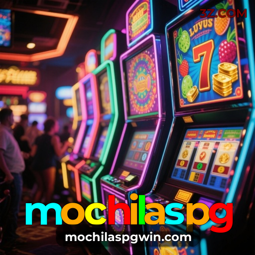 Recursos Paga do mochilaspg: Experiência de Jogo Elevada