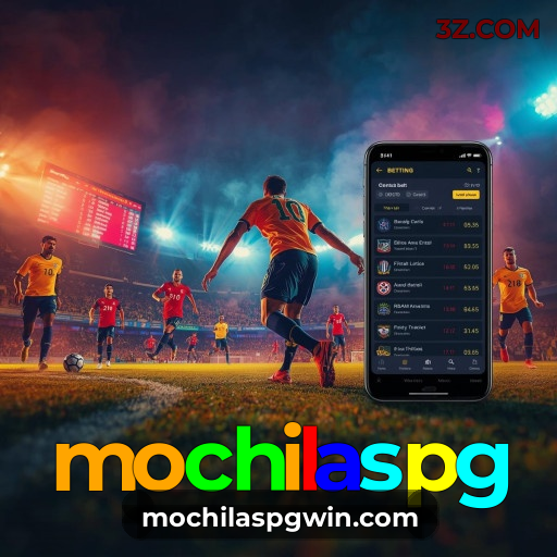 Download mochilaspg.com | Cassino Online e Apostas no App