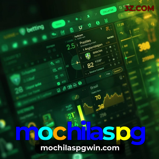 Recursos Paga do mochilaspg: Experiência de Jogo Elevada