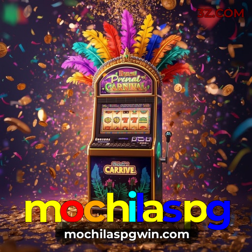 mochilaspg: Apostas Online no Brasil com Odds Competitivas