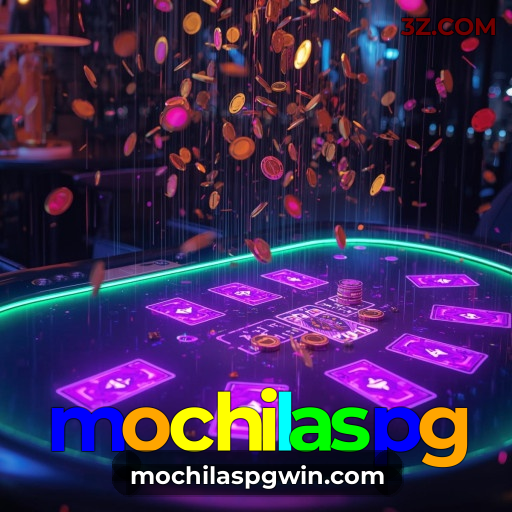 mochilaspg – Cassino Online com Login Seguro e Protegido