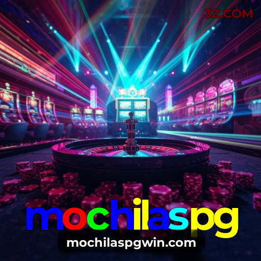 Cassino mochilaspg | Diversão em Slots e Bônus Especiais