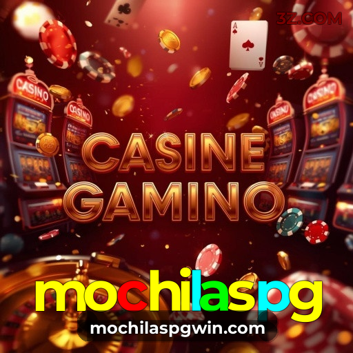 mochilaspg.com | Cassino Online com Bônus de Boas-Vindas