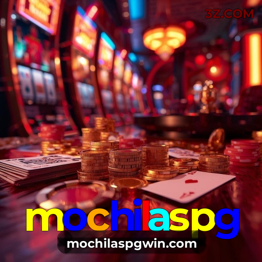 mochilaspg | Cassino Online com Caça-Níqueis, Jackpots e Jogos de Mesa