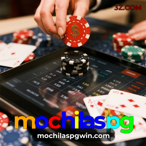 mochilaspg.com | Cassino Online com Bônus de Boas-Vindas